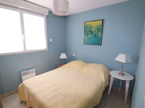 Appartement Le Grau-du-Roi, 2 pièces, 4 personnes - photo_14103121099