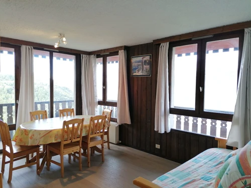 Apartment Pra-Loup, 1 bedroom, 5 persons - photo_1011597625056