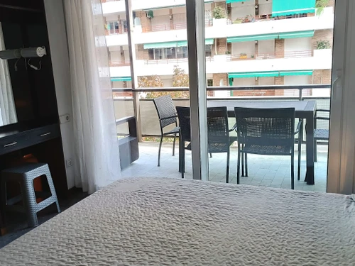 Ferienwohnung Lloret de Mar, 2 Schlafzimmer, 4 Personen - photo_1012037316211