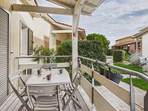 Ferienhaus Marseillan-Plage, 1 Schlafzimmer, 4 Personen - photo_1011700936386