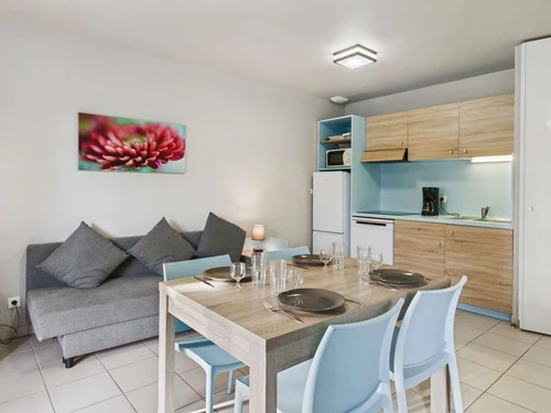 Ferienhaus Marseillan-Plage, 1 Schlafzimmer, 4 Personen - photo_1011700936386