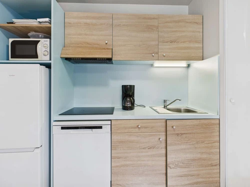 Ferienhaus Marseillan-Plage, 1 Schlafzimmer, 4 Personen - photo_1011700936386