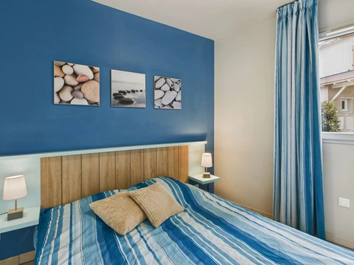 Ferienhaus Marseillan-Plage, 1 Schlafzimmer, 4 Personen - photo_1011700936386