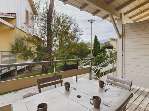 Ferienhaus Marseillan-Plage, 1 Schlafzimmer, 4 Personen - photo_1011700936386