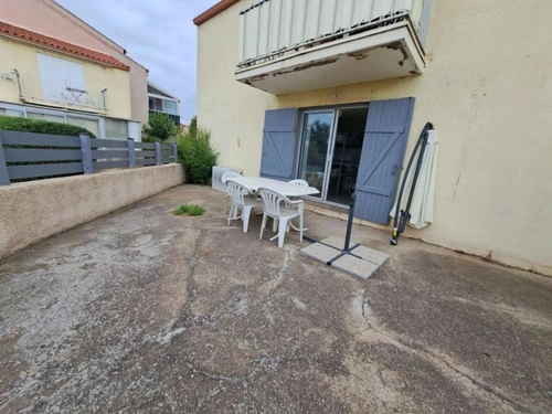 Studio Marseillan-Plage, Studio, 4 Personen - photo_1011812965013