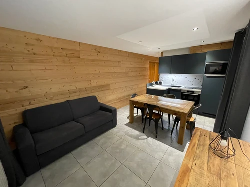 Apartment Valloire, 1 bedroom, 4 persons - photo_8095223233