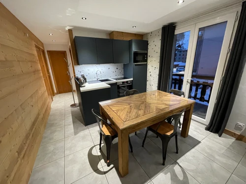 Apartment Valloire, 1 bedroom, 4 persons - photo_8095223233