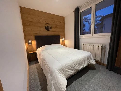 Apartment Valloire, 1 bedroom, 4 persons - photo_8095223233