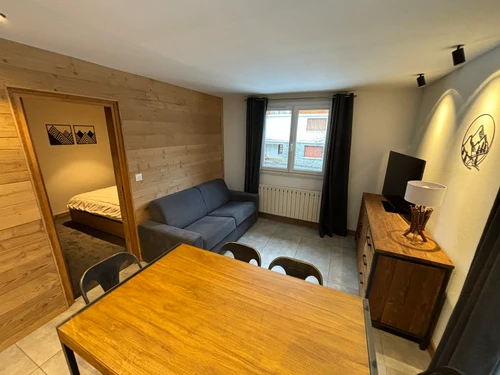 Apartamento Valloire, 2 dormitorios, 6 personas - photo_8095223411