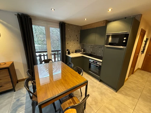 Apartamento Valloire, 2 dormitorios, 6 personas - photo_8095223411