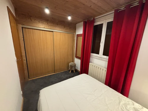 Apartamento Valloire, 2 dormitorios, 6 personas - photo_8095223411