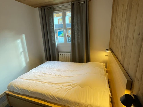 Apartamento Valloire, 2 dormitorios, 6 personas - photo_8095223411