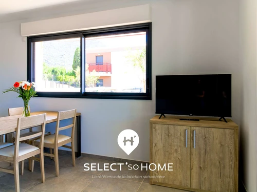 Apartment Le Lavandou, 2 bedrooms, 6 persons - photo_1011893480675