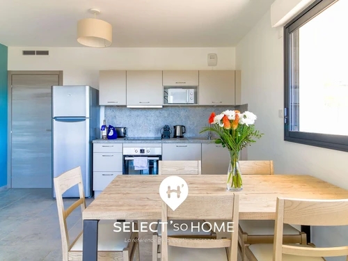 Apartment Le Lavandou, 2 bedrooms, 6 persons - photo_1011893480675