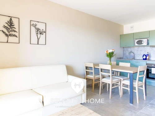 Appartement Le Lavandou, 3 pièces, 6 personnes - photo_1011823248012