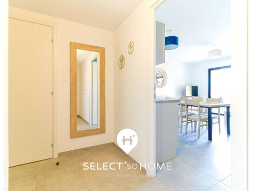 Ferienwohnung Le Lavandou, 1 Schlafzimmer, 4 Personen - photo_1011822086529