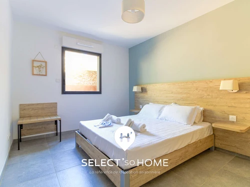 Ferienwohnung Le Lavandou, 1 Schlafzimmer, 4 Personen - photo_1011822086529