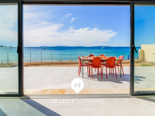 Apartment Le Lavandou, 3 bedrooms, 6 persons - photo_1011823245479