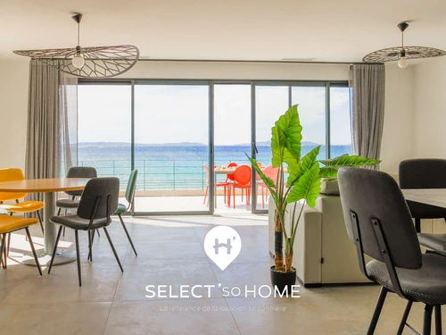 Apartment Le Lavandou, 3 bedrooms, 6 persons - photo_1011823245479