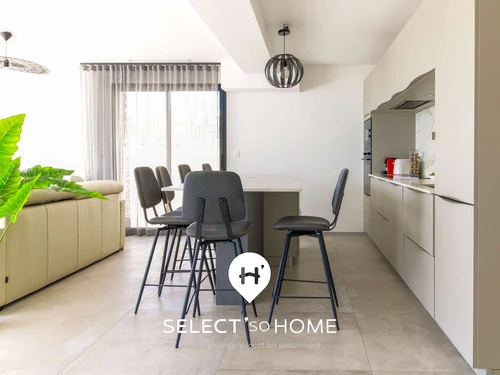 Apartment Le Lavandou, 3 bedrooms, 6 persons - photo_1011823245479