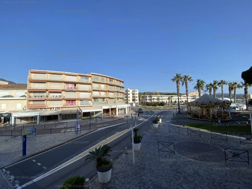 Appartement Cavalaire-sur-Mer, 2 pièces, 4 personnes - photo_1012037372810