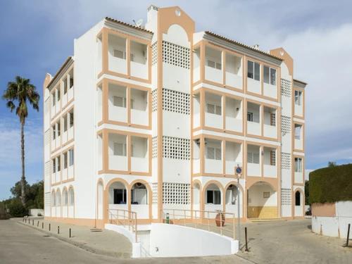 Apartment Portimão, 1 bedroom, 4 persons - photo_1012029961135