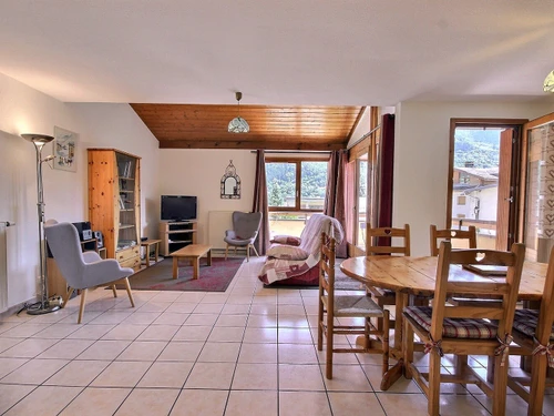 Apartment Bourg-Saint-Maurice, 3 bedrooms, 6 persons - photo_20108096568