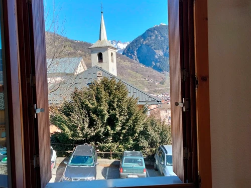 Apartment Bourg-Saint-Maurice, 3 bedrooms, 6 persons - photo_20108096568