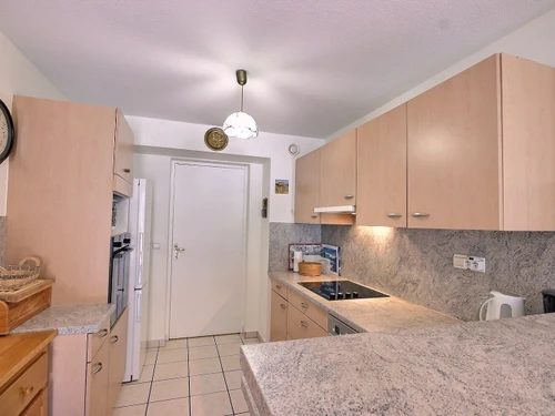 Apartment Bourg-Saint-Maurice, 3 bedrooms, 6 persons - photo_20108096568