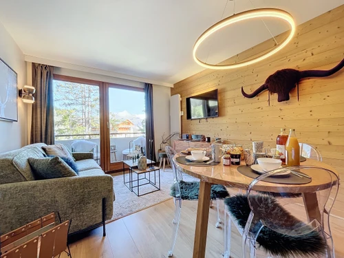 Apartment Les Gets, 1 bedroom, 4 persons - photo_1011965719249