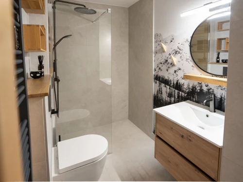 Appartement Les Gets, 2 pièces, 4 personnes - photo_1011965719249