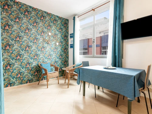 Appartement Las Palmas, 2 pièces, 2 personnes - photo_1011873771460