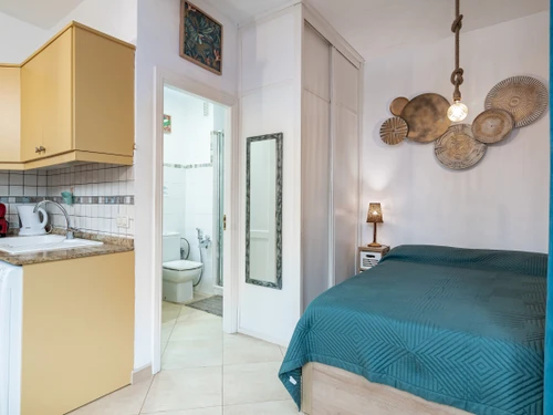 Appartement Las Palmas, 2 pièces, 2 personnes - photo_1011873771460