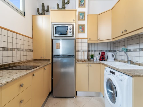 Appartement Las Palmas, 2 pièces, 2 personnes - photo_1011873771460