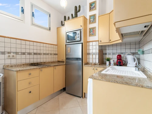 Appartement Las Palmas, 2 pièces, 2 personnes - photo_1011873771460