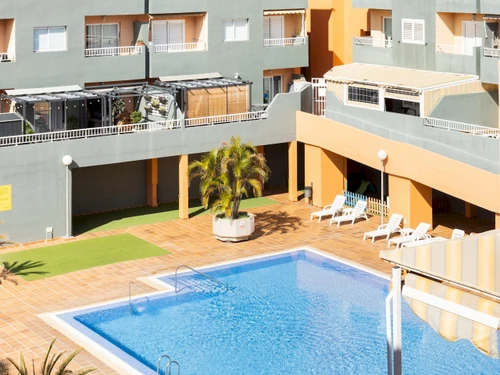 Apartamento Puertito De Güímar, 1 dormitorio, 3 personas - photo_1011873706239