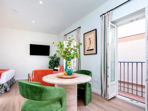 Apartment Cádiz, 1 bedroom, 2 persons - photo_1012037445621