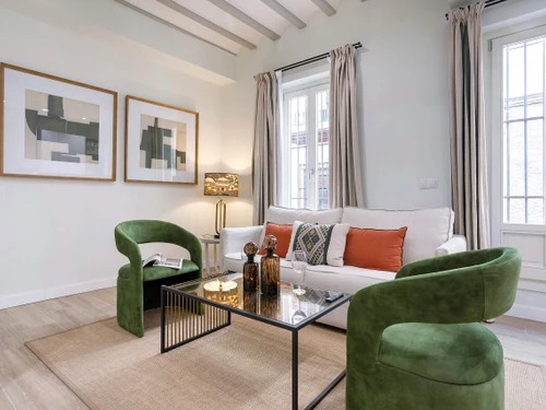 Apartamento Cádiz, 1 dormitorio, 4 personas - photo_1012037459815