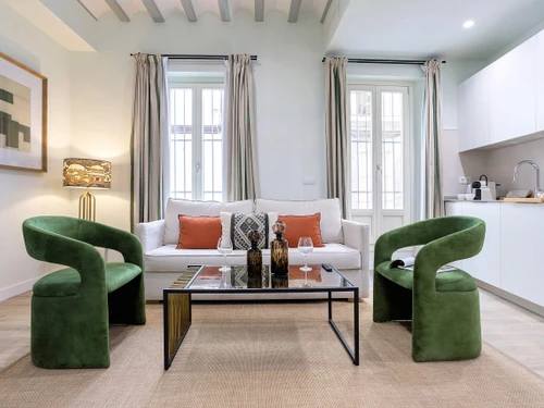 Apartment Cádiz, 1 bedroom, 4 persons - photo_1012037459815