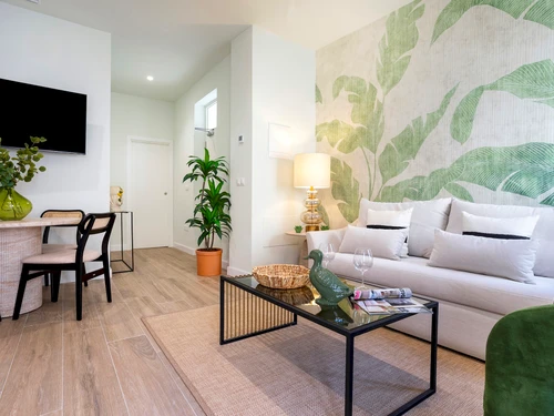 Ferienwohnung Cádiz, 1 Schlafzimmer, 3 Personen - photo_1012037459940