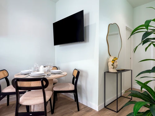 Appartement Cádiz, 2 pièces, 3 personnes - photo_1012037459940