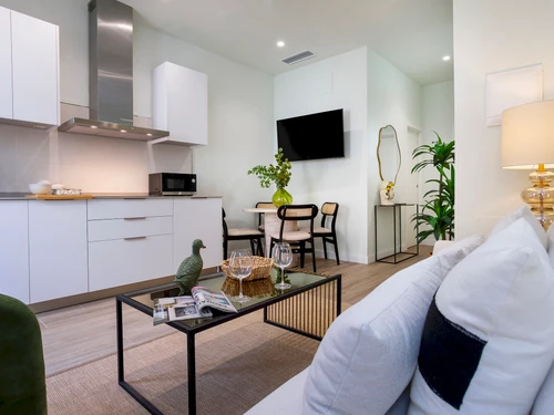 Appartement Cádiz, 2 pièces, 3 personnes - photo_1012037459940