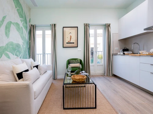 Appartement Cádiz, 2 pièces, 3 personnes - photo_1012037459940