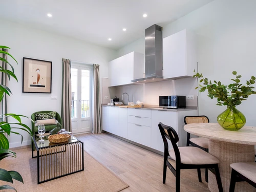 Appartement Cádiz, 2 pièces, 3 personnes - photo_1012037459940