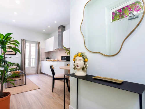 Appartement Cádiz, 2 pièces, 3 personnes - photo_1012037459940