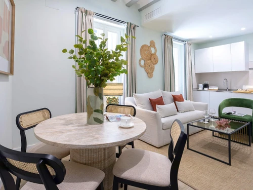 Appartement Cádiz, 2 pièces, 4 personnes - photo_1012037469581