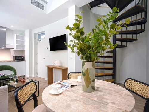 Appartement Cádiz, 2 pièces, 4 personnes - photo_1012037469581