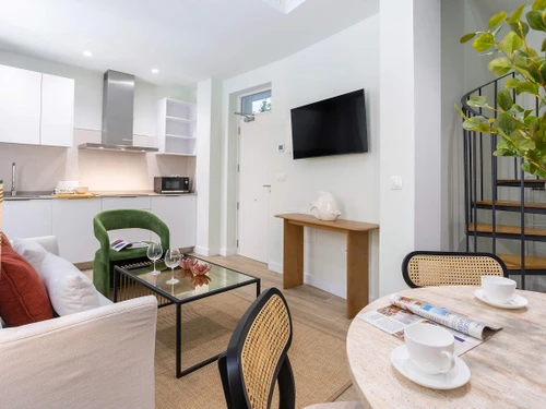 Appartement Cádiz, 2 pièces, 4 personnes - photo_1012037469581