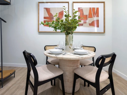 Appartement Cádiz, 2 pièces, 4 personnes - photo_1012037469581