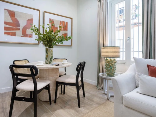 Appartement Cádiz, 2 pièces, 4 personnes - photo_1012037469581